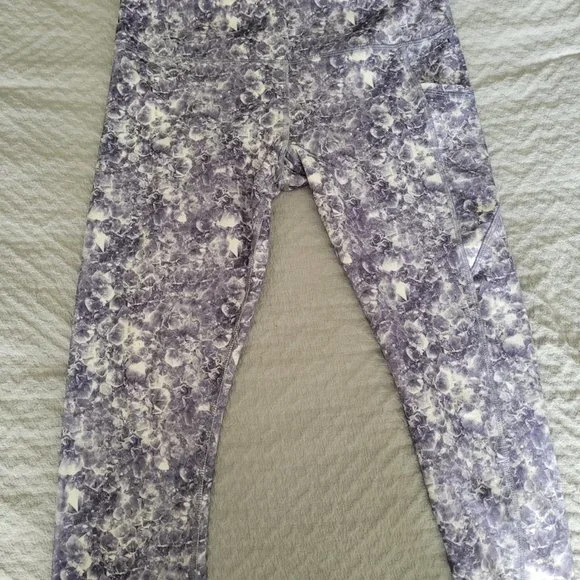 2 Pair Bundle  Glyder Leggings - Picture 6 of 10